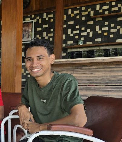 Nanang Mrk